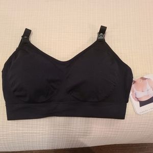 Nursing Bra